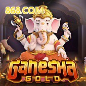 Ganesha Gold